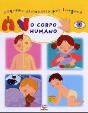Pequeno Dicionário por Imagens - O Corpo Humano - Preview