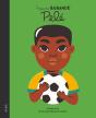 Pequeño & Grande Pele - Preview