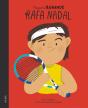 Pequeño & Grande Rafa Nadal - Preview