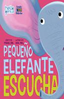 Pequeño Elefante Escucha