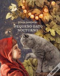 Pequeño Gato Nocturno