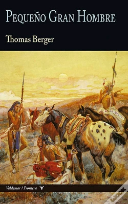 Capa do artigo Pequeño Gran Hombre