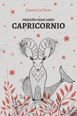 Capa do artigo Pequeño Gran Libro: Capricornio