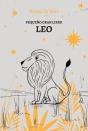 Pequeño Gran Libro: Leo - Preview