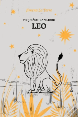 Capa do artigo Pequeño Gran Libro: Leo
