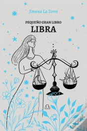 Capa do artigo Pequeño Gran Libro: Libra