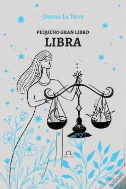 Capa do artigo Pequeño Gran Libro: Libra