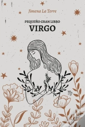 Capa do artigo Pequeño Gran Libro: Virgo