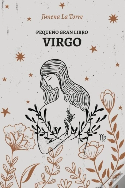 Capa do artigo Pequeño Gran Libro: Virgo