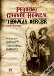 Capa do artigo Pequeno Grande Homem