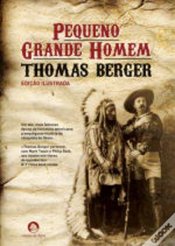 Capa do artigo Pequeno Grande Homem