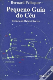 Capa do artigo Pequeno Guia do Céu