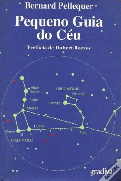 Capa do artigo Pequeno Guia do Céu