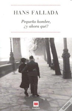 Capa do artigo Pequeño Hombre, ¿Y Ahora Qué?