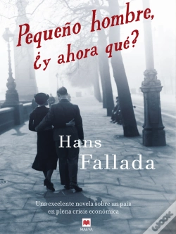 Capa do artigo Pequeño Hombre, ¿Y Ahora Qué?