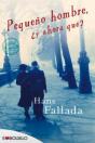 Pequeño Hombre, ¿Y Ahora Que?   - Preview
