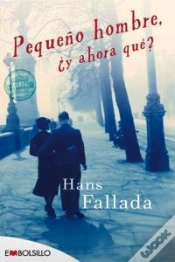 Capa do artigo Pequeño Hombre, ¿Y Ahora Que?  