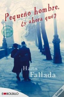 Capa do artigo Pequeño Hombre, ¿Y Ahora Que?  