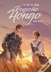 Capa do artigo Pequeño Hongo Pack Dos Volumenes