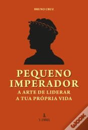 Capa do artigo Pequeno Imperador