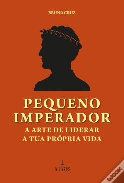 Capa do artigo Pequeno Imperador