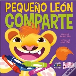 Capa do artigo Pequeño Leon Comparte