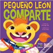 Capa do artigo Pequeño Leon Comparte