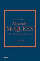 Pequeño Libro De Alexander Mcqueen