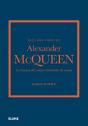 Pequeño Libro De Alexander Mcqueen - Preview
