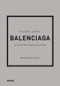 Pequeño Libro De Balenciaga - Preview