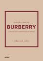 Pequeño Libro De Burberry - Preview