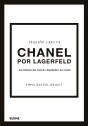 Pequeño Libro De Chanel Por Lagerfeld - Preview