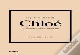 Pequeño Libro De Chloe