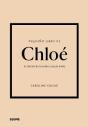 Pequeño Libro De Chloe - Preview