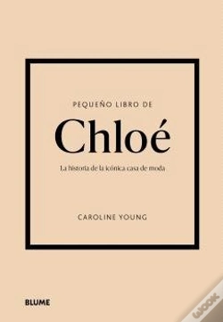 Capa do artigo Pequeño Libro De Chloe