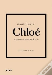 Capa do artigo Pequeño Libro De Chloe
