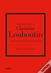 Capa do artigo Pequeño Libro De Christian Louboutin