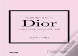 Pequeño Libro De Dior