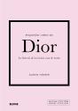 Pequeño Libro De Dior - Preview