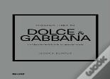 Pequeño Libro De Dolce & Gabbana