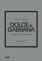 Pequeño Libro De Dolce & Gabbana - Preview
