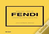 Pequeño Libro De Fendi