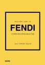 Pequeño Libro De Fendi - Preview