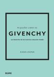 Pequeño Libro De Givenchy
