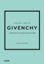 Pequeño Libro De Givenchy - Preview