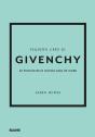 Pequeño Libro De Givenchy - Preview