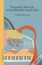 Capa do artigo Pequeño Libro De Instrumentos Musicales
