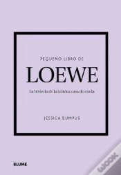 Capa do artigo Pequeño Libro De Loewe