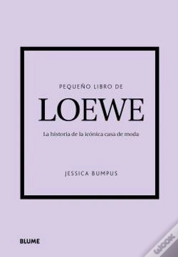 Capa do artigo Pequeño Libro De Loewe