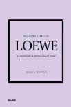 Pequeño Libro De Loewe